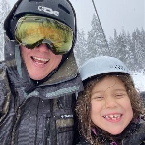 Meet your Posher, Sean